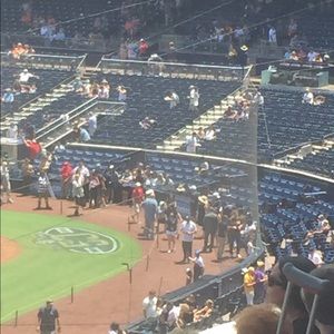 Meet your Posher, Nancy